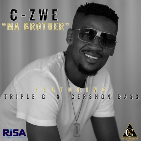 Ma Brother ft. Triple G & Gershon Bass | Boomplay Music