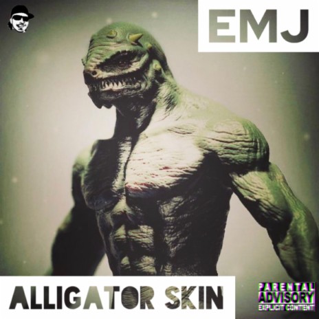 Alligator Skin (Crocodile Teeth Remix) | Boomplay Music