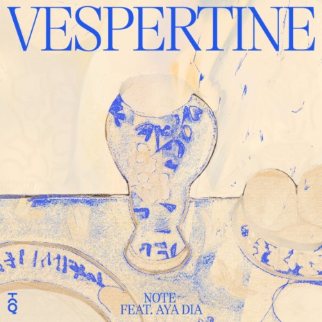 Vespertine ft. aya dia