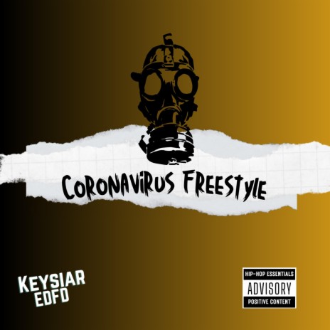 Coronavirus Freestyle | Boomplay Music