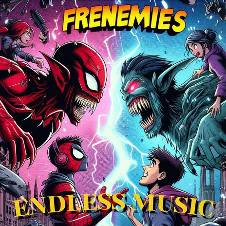 Frenemies | Boomplay Music