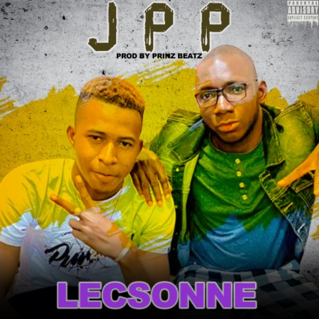 JPP | Boomplay Music