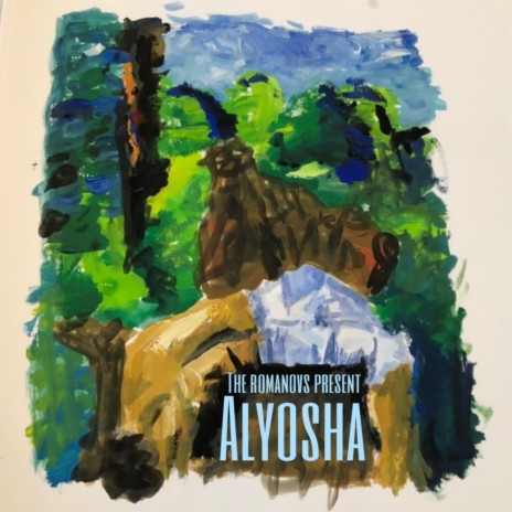 Alyosha