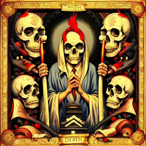 Death Ceremony | Boomplay Music