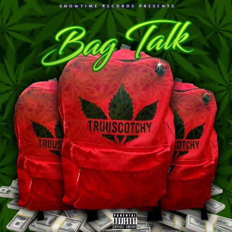 BAG TALK (Street Mix)