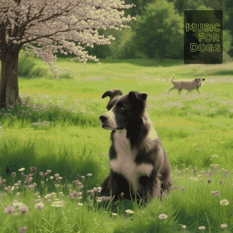 Doggie Dances ft. Music For Dogs Peace, Relaxing Puppy Music & Calm Pets Music Academy | Boomplay Music