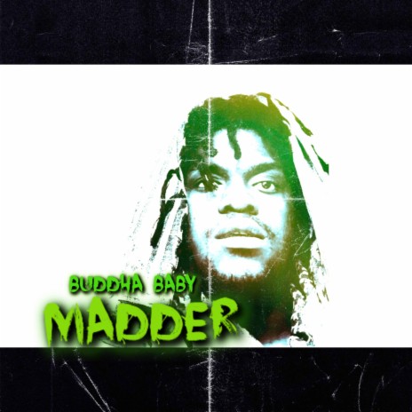 Madder | Boomplay Music