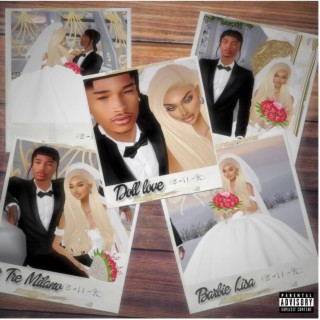 Doll Love ft. Tre Milano lyrics | Boomplay Music