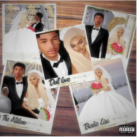 Doll Love ft. Tre Milano | Boomplay Music