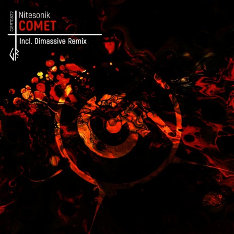 Comet (Extended Mix)