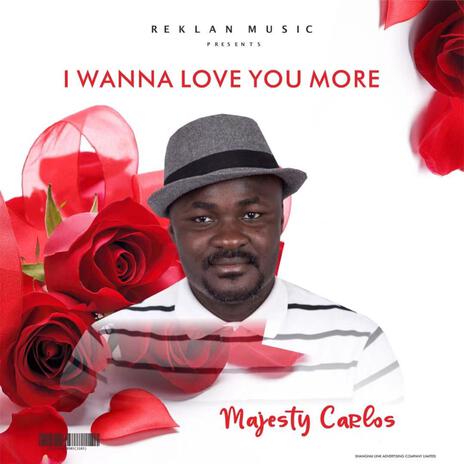 I wanna love you more | Boomplay Music