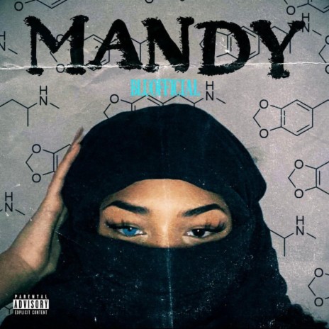 Mandy | Boomplay Music