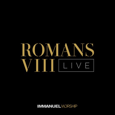 Romans 8: 18-30 (ESV) [feat. Shai Linne] (Live)