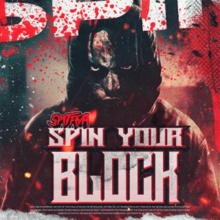 Spin your block