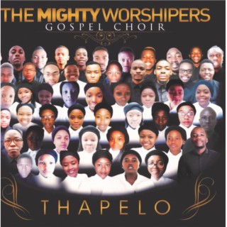 Thapelo (Recorded at Studio)