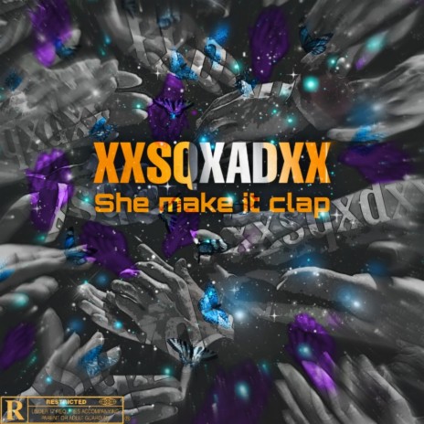 She Make It Clap | Boomplay Music