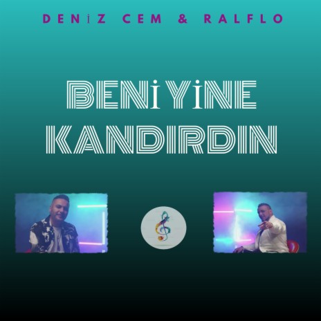 Beni Yine Kandırdın ft. Ralflo | Boomplay Music