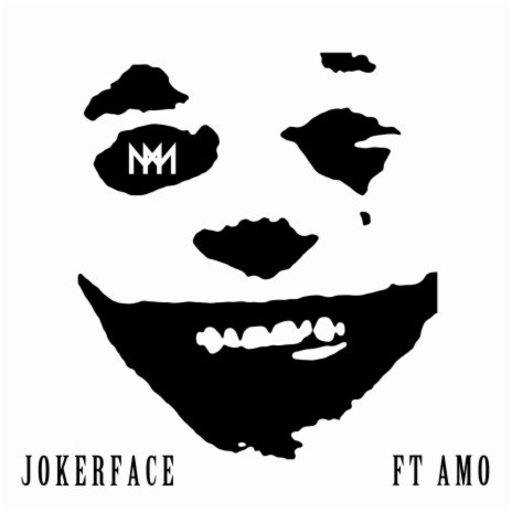 Jokerface ft. Amo G