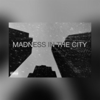 Madness In The City lyrics | Boomplay Music