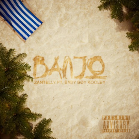Banjo ft. Baby Boy Kooley | Boomplay Music