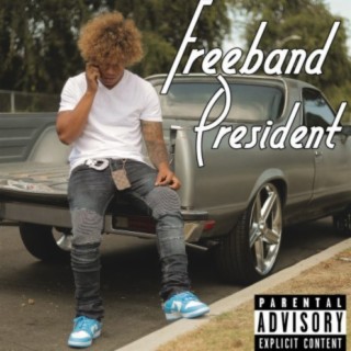 Freeband President