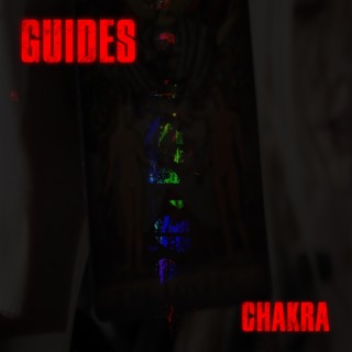 CHAKRA lyrics | Boomplay Music