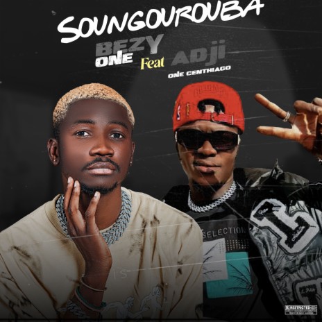 Soungourouba | Boomplay Music