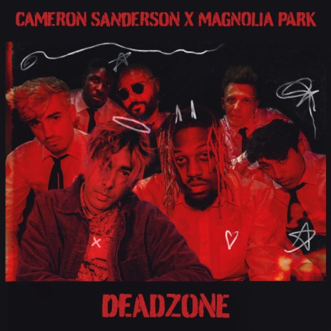 Deadzone ft. Magnolia Park