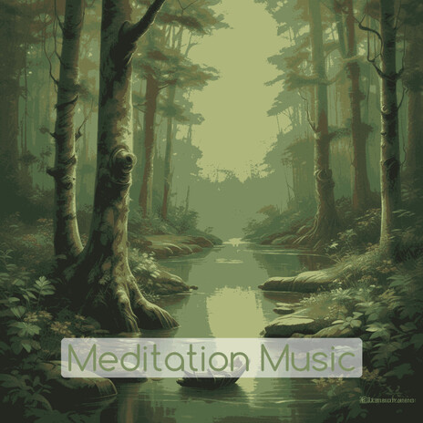 Velvet Dawn ft. Meditation Music, Meditation Music Tracks & Balanced Mindful Meditations | Boomplay Music