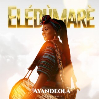 Eledumare by Ayandeola