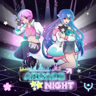 ARCADE NIGHT (feat. Hikaru Station)