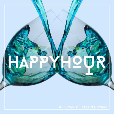 Happy Hour ft. Ellen Bryant | Boomplay Music