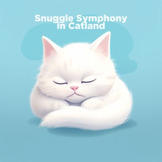 Snuggle Symphony in Catland