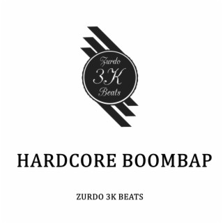 HARDCORE BOOMBAP