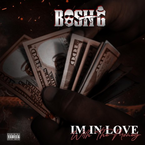 I'm in Love With the Money | Boomplay Music