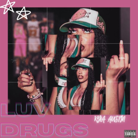 LUV DRUGS | Boomplay Music