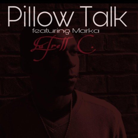 Pillow Talk (feat. Marka) | Boomplay Music