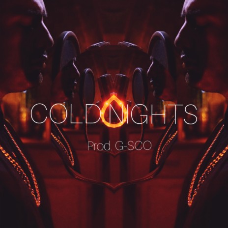 Cold Nights (feat. Casey A)