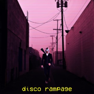 Disco Rampage