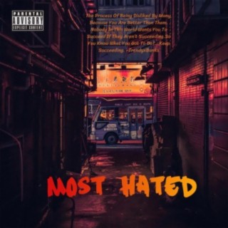 Most Hated