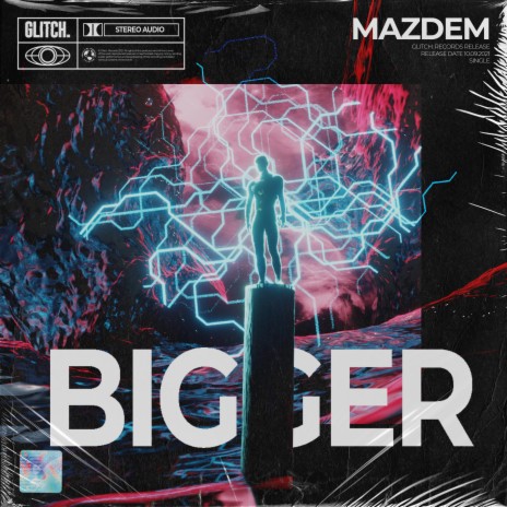 BIGGER (Radio Edit) | Boomplay Music