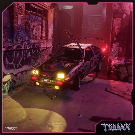 Turbxx ft. LaDrvga, El Belmont & Thano | Boomplay Music