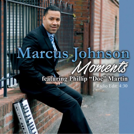 Moments (feat. Phillip Doc Martin) | Boomplay Music