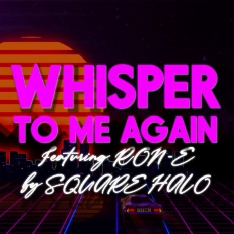 Whisper to me again ft. Hadesyouhateme & Yainer Horta