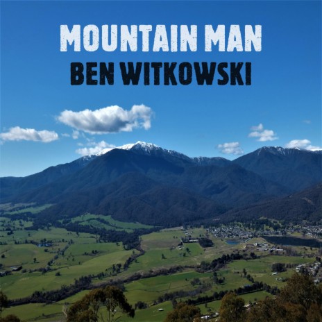 Mountain Man | Boomplay Music