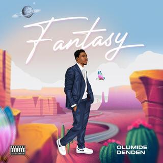 Fantasy lyrics | Boomplay Music