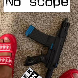 No scope