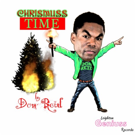 Chrismuss Time | Boomplay Music