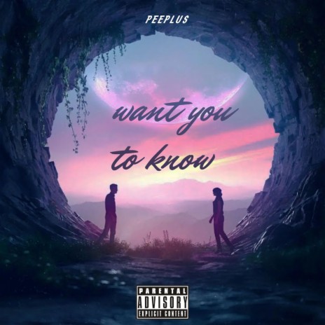 Want You to Know | Boomplay Music