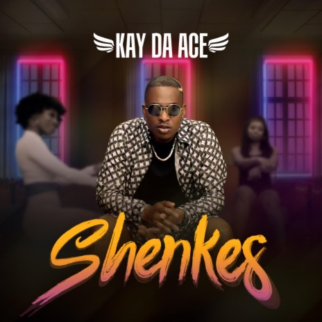 Shenkes | Boomplay Music